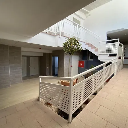 Edificio Prieto Viv 2a