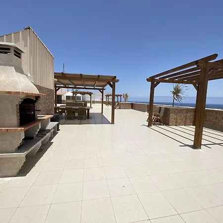 Edificio Prieto Viv 2a Apartamento *