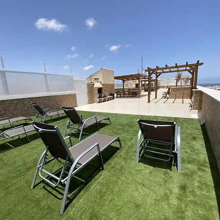 Edificio Prieto Viv 2a Apartamento Puerto del Rosario (Fuerteventura)