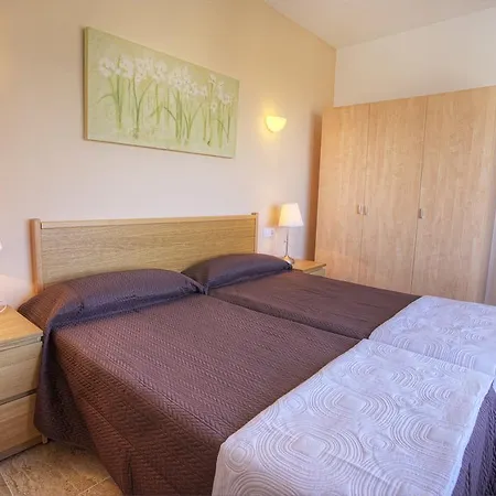 Edificio Prieto Viv 2a Puerto del Rosario (Fuerteventura)