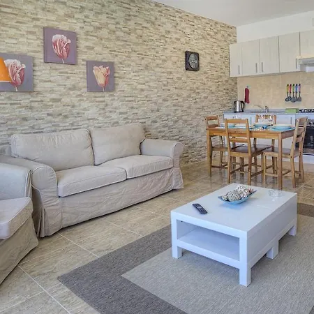 Apartamento Edificio Prieto Viv 2a Puerto del Rosario (Fuerteventura)