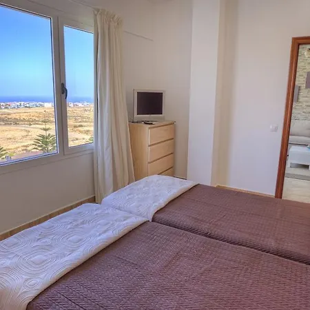 Apartamento Edificio Prieto Viv 2a *