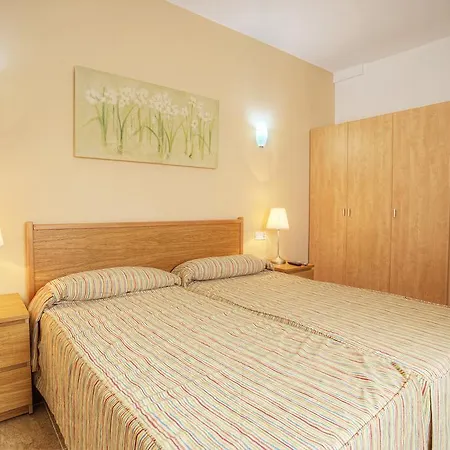 Edificio Prieto Viv 2a *