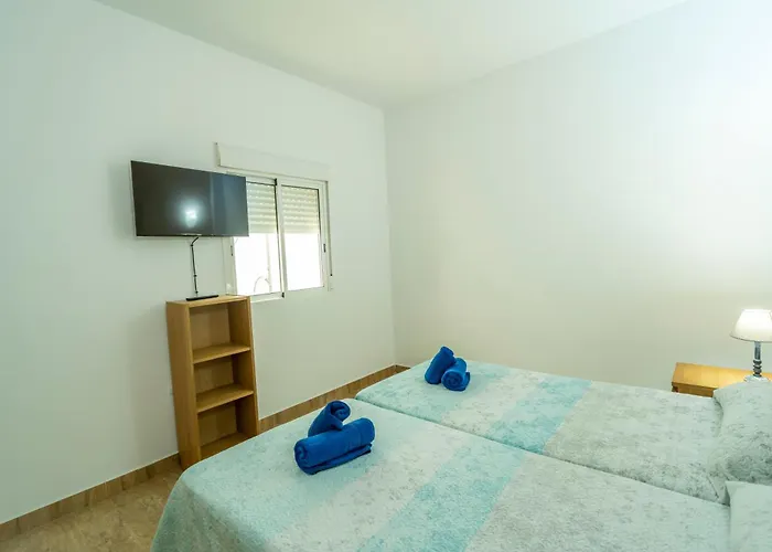 Edificio Prieto Viv 2a Appartamento Puerto del Rosario (Fuerteventura)