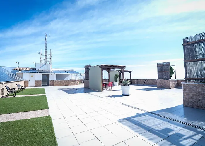 Διαμέρισμα Edificio Prieto Viv 2a Puerto del Rosario (Fuerteventura)