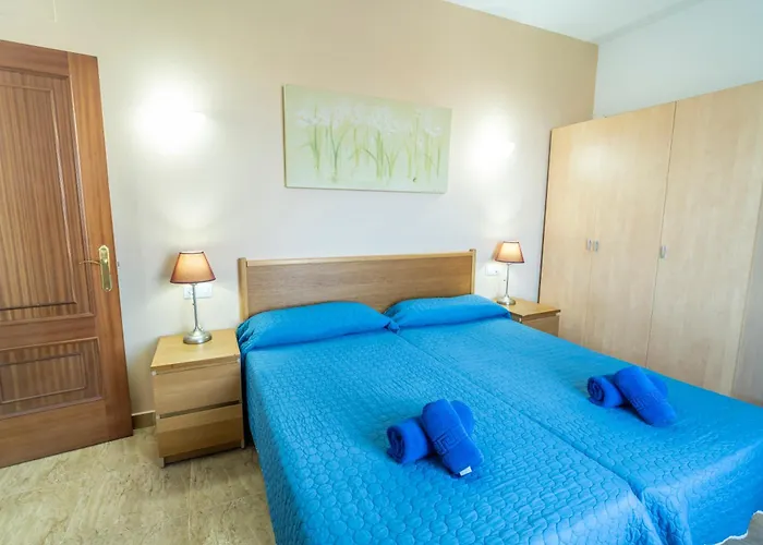 Edificio Prieto Viv 2a *