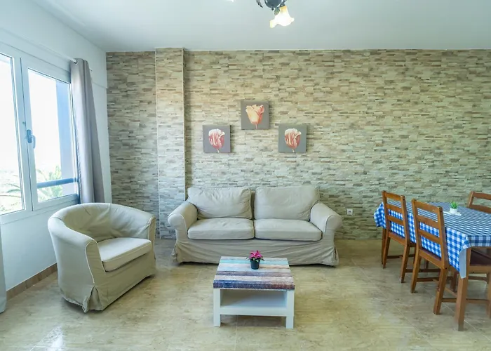 Edificio Prieto Viv 2a Appartamento