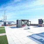 Apartament Edificio Prieto Viv 2a Puerto del Rosario (Fuerteventura)