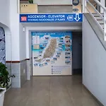 Apartament Edificio Prieto Viv 2a Puerto del Rosario (Fuerteventura)