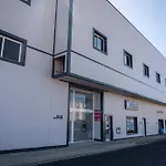 Edificio Prieto Viv 2a *