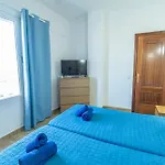 Edificio Prieto Viv 2a Apartament Puerto del Rosario (Fuerteventura)