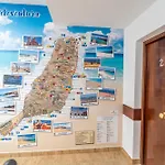 Apartament Edificio Prieto Viv 2a *