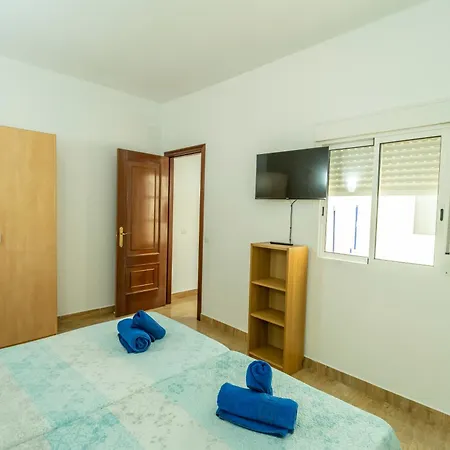 Edificio Prieto Viv 2a *