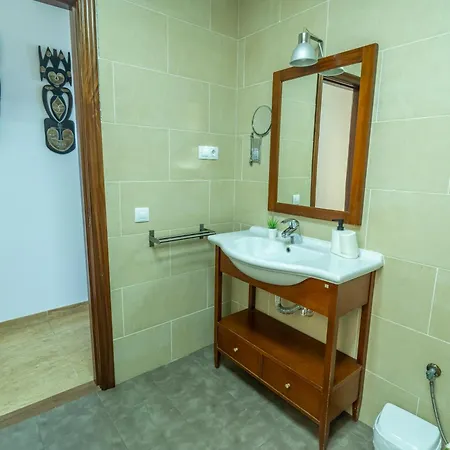 Edificio Prieto Viv 2a Apartamento Puerto del Rosario (Fuerteventura)