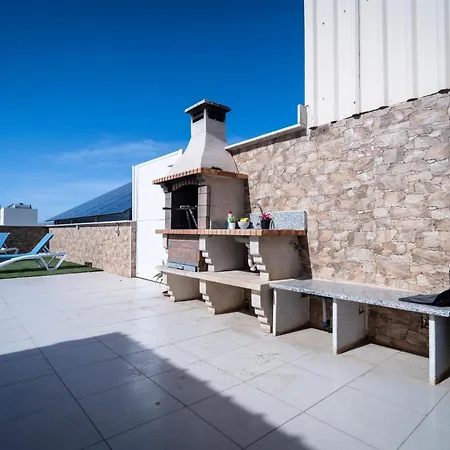 Edificio Prieto Viv 2a Apartamento Puerto del Rosario (Fuerteventura)