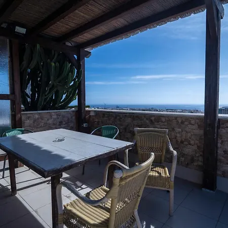 Edificio Prieto Viv 2a Apartamento *
