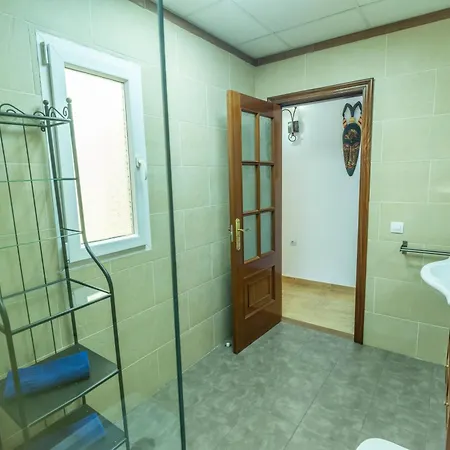 Edificio Prieto Viv 2a Apartment