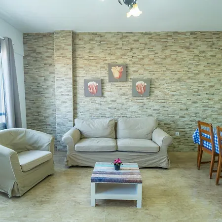 Edificio Prieto Viv 2a Apartamento