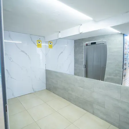 Edificio Prieto Viv 2a Apartment Puerto del Rosario (Fuerteventura)