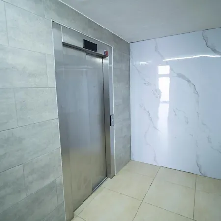 Edificio Prieto Viv 2a Apartment