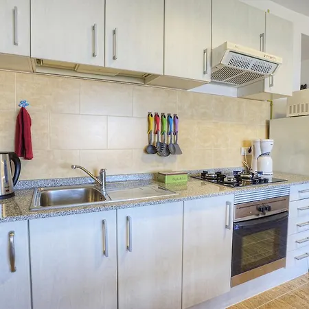 Edificio Prieto Viv 2a Puerto del Rosario (Fuerteventura)