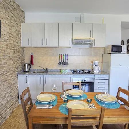 Edificio Prieto Viv 2a Apartment Puerto del Rosario (Fuerteventura)