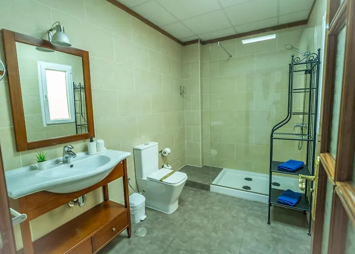 Edificio Prieto Viv 2a Apartment Puerto del Rosario (Fuerteventura)