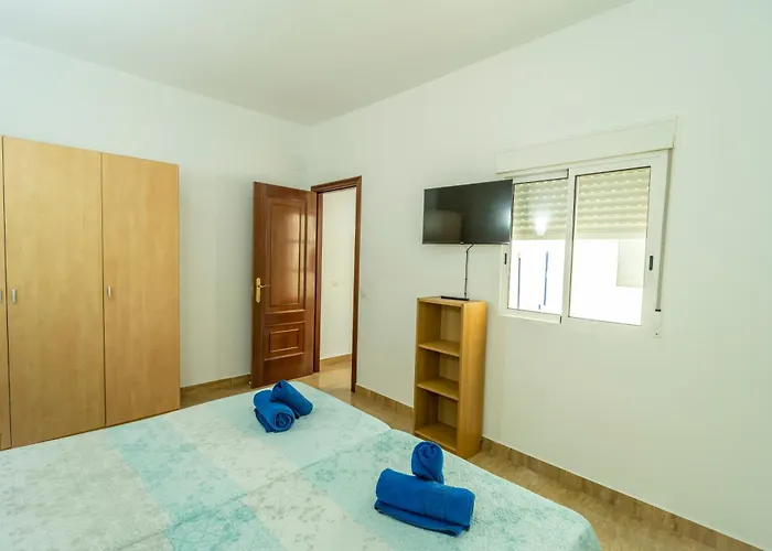 Edificio Prieto Viv 2a *