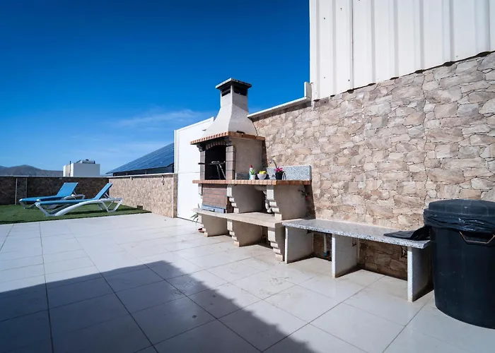 Edificio Prieto Viv 2a Apartment Puerto del Rosario (Fuerteventura)