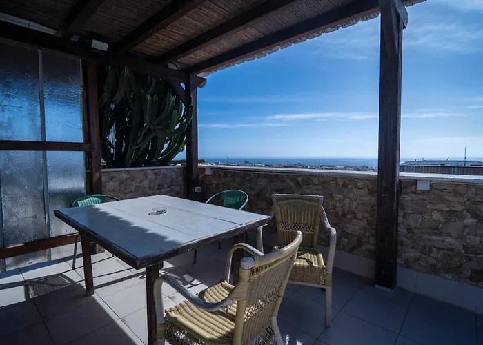 Edificio Prieto Viv 2a Apartment *