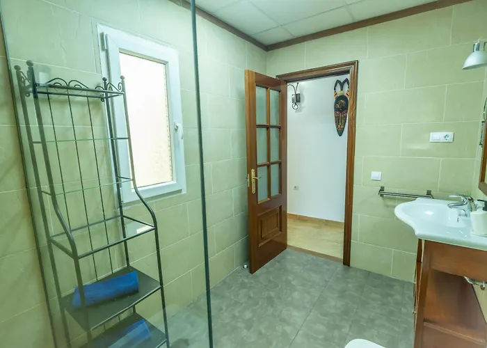 Edificio Prieto Viv 2a Apartment