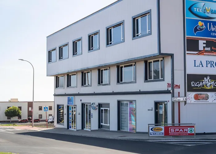 Edificio Prieto Viv 2a