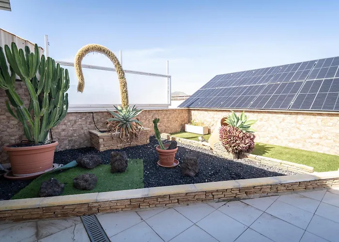 Edificio Prieto Viv 2a Апартаменты *