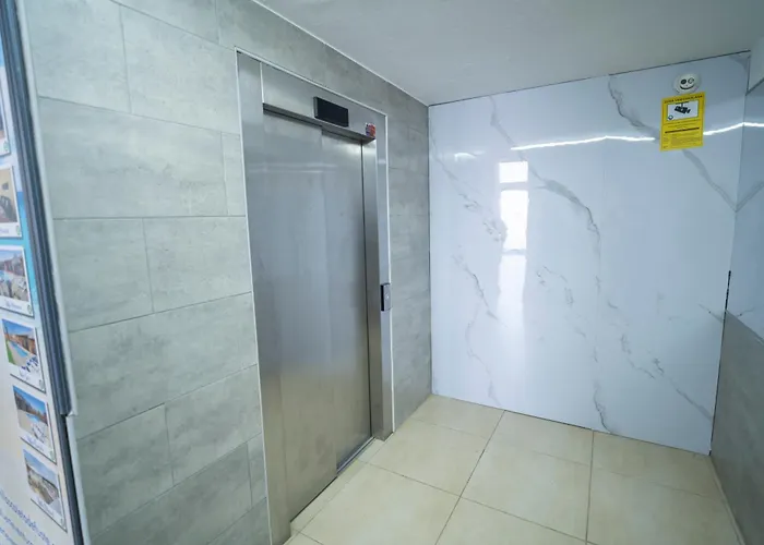 Edificio Prieto Viv 2a Apartment