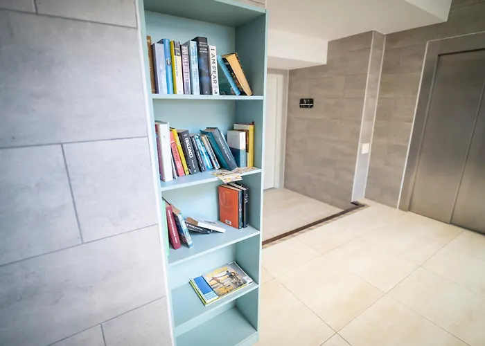 Edificio Prieto Viv 2a * Puerto del Rosario (Fuerteventura)