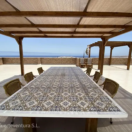 Edificio Prieto Viv 2a *