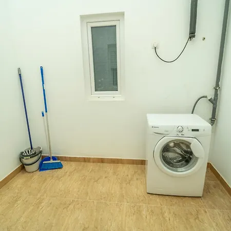 Edificio Prieto Viv 2a Apartman Puerto del Rosario