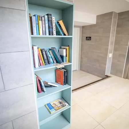 Edificio Prieto Viv 2a * Puerto del Rosario