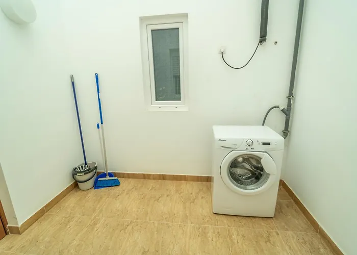 Edificio Prieto Viv 2a Apartman Puerto del Rosario