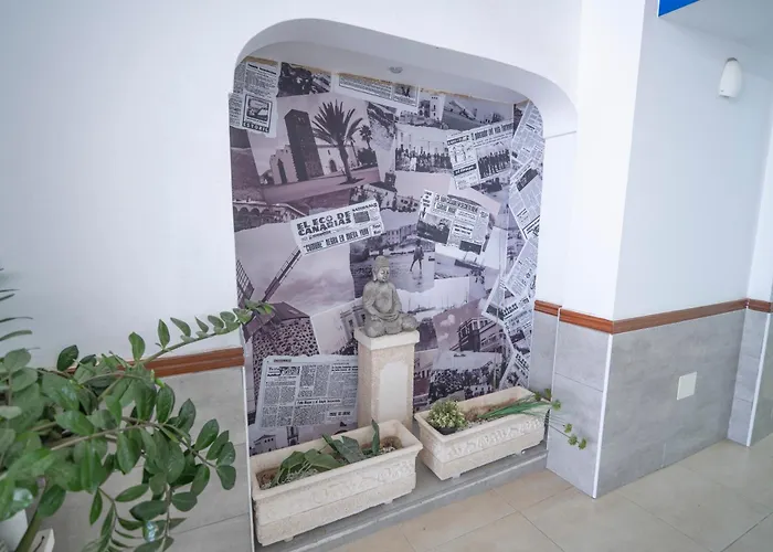 Apartman Edificio Prieto Viv 2a